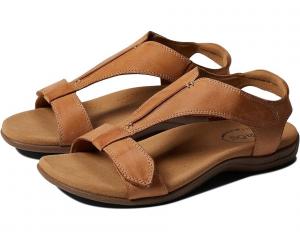 Сандалии Taos Footwear The Show, цвет Caramel