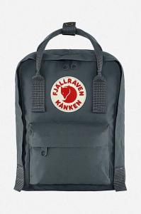 Мини-рюкзак Kanken Fjallraven, серый