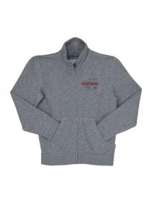 Толстовка Napapijri, серый