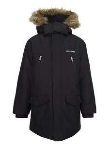 Converse Черная парка