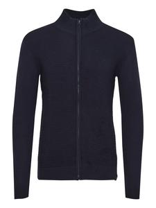 Кардиган INDICODE, темно-синий