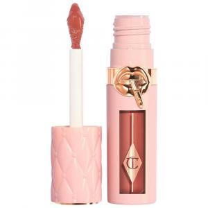 Шарлотта Тилбери Pillow Talk Big Lip Plumpgasm Блеск для пухлых губ Charlotte Tilbury, цвет Medium Deep