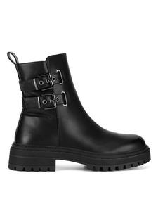 Ботильоны Deezee, черный