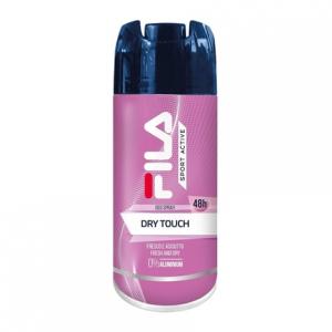 Дезодорант Fila Dry Touch Woman 150ml