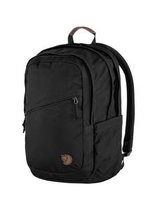 Рюкзак Fjällräven Räven 28, черный