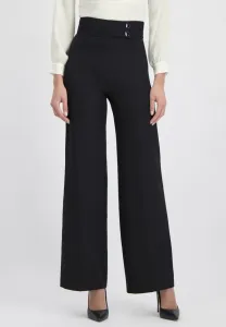 Брюки марлен кореана Nicowa, Schwarz