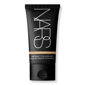 Увлажняющий тонирующий крем Pure Radiant с SPF 30 NARS, Mykonos (M0 - Medium with neutral undertones)