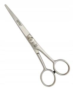 Парикмахерские ножницы Ponik's из закаленной стали 6 Poniks