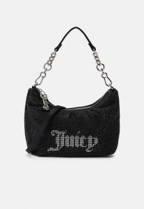 Сумка Juicy Couture MIA SMALL HOBO, Black