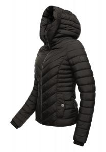 Переходная куртка Kagomee MARIKOO, черный