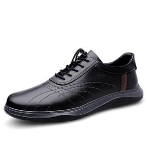 Повседневная обувь мужская Bull Thunder, Black