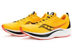 Кроссовки saucony Endorphin Speed 2 ViZi Gold ViZi Red