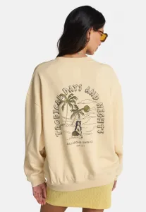 Толстовка кендалл на все дни Billabong, White Cap