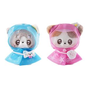 Плюшевая кукла Handspupu Rainy Season Fairy Tale Dolls высотой 12 см ABFUN