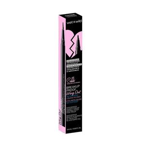Подводка для глаз WET N WILD Breakup Proof Wing Out Waterproof Liquid Eyeliner