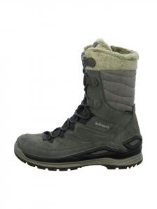 LOWA Походные и альпинистские ботинки серого цвета