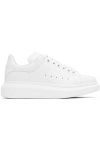 Оверсайз кроссовки Mcqueen, белый