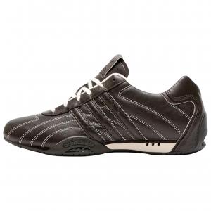 Кроссовки Adidas Adiracer Low Adidas Originals, коричневый