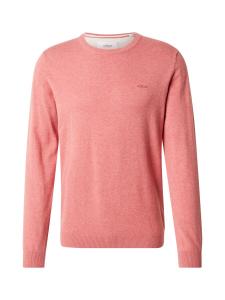 Свитер s.Oliver, Salmon