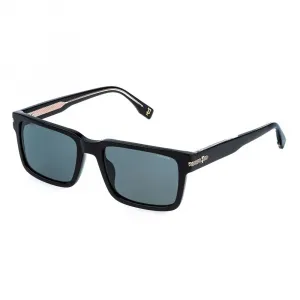 Солнцезащитные очки Police SPLR75-55700P polarized, черный