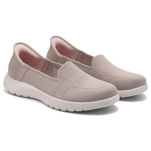 Skechers Slip-Ins on the go flex camellia, taupe