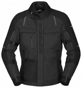 Куртка Tour Evo 2 Spidi, черный