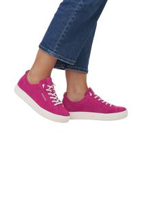 Кроссовки низкие Remonte, цвет rosa