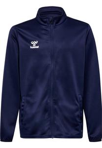 Куртка тренировочная ESSENTIAL TRACK Hummel, цвет marine