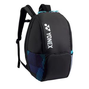 YONEX Сумка для ракеток для бадминтона 2 шт в упаковке спортивный, повседневный рюкзак black silver unisex передний карман для хранения