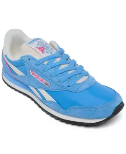 Женские классические кеды AZ Casual от Finish Line Reebok, мультиколор