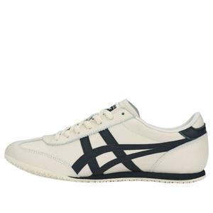 Onitsuka Tiger Machu Racer 'Beige Black'