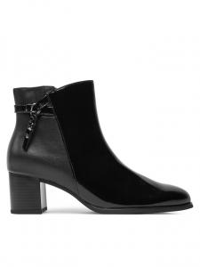 Ботильоны Gabor, черный