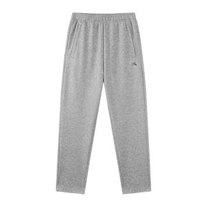 Вязаные свитшоты Unisex Moderate Straight Fit 361°, темно-heather серый