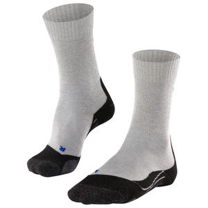 Женские носки Falke TK2 Cool - для походов Falke, серый