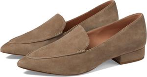 Сандалии Cole Haan Valantina Loafer, цвет Irish Coffee Suede