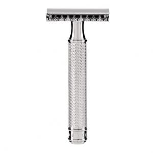 Мюле, бритва R41, MUHLE