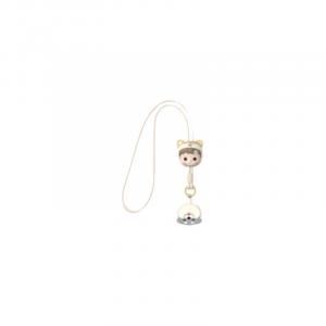 HACI HACIPUPU коллекция дневников роста брелоки мистери боксы одиночный слепой бокс/полный набор 9 шт POP MART