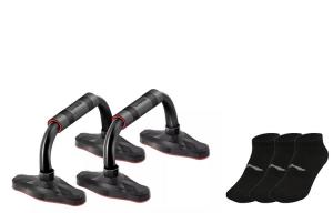 Push Up Frames LINING, черный