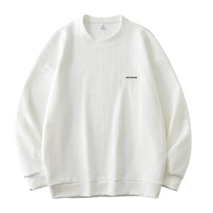 Толстовка унисекс Dareasy, Белый