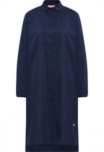 Платье-рубашка Frieda & Freddies NY Dress, синий