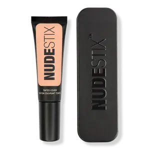 Тонирующий тонирующий тональный крем NUDESTIX, Nude 3.5 (medium neutral cool)