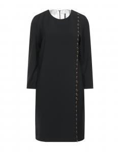 Мини-платье Manila Grace, черный