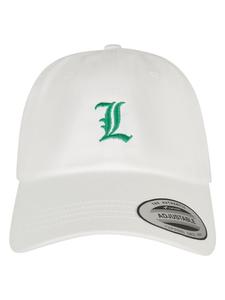 Бейсболка Mister Tee Dad s, цвет l