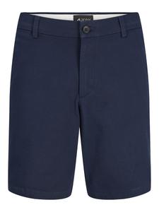 Обычные брюки-чинос aprel, темно-синий