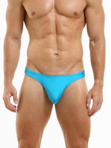 Трусики TAUWELL Colors, светло-голубой