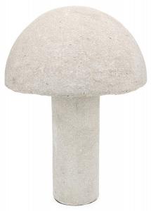 Настольная лампа S&P Nome, серый