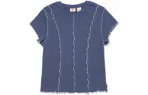 Женская футболка Levi’s, Синий