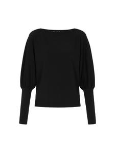 DreiMaster Женская толстовка черного цвета