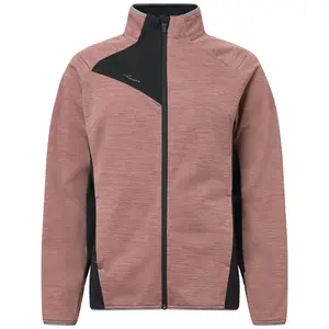 Куртка Abacus Golf Ardfin Softshell Woman, розовый