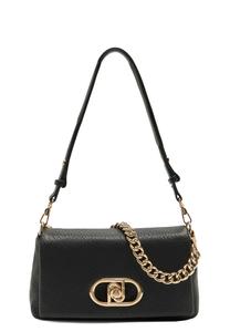 Сумка LIU JO LAPUFFY, Black